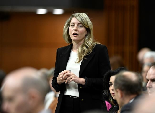 Ottawa is going all in on 'friendshoring.' Here's what that could mean. | iNFOnews.ca