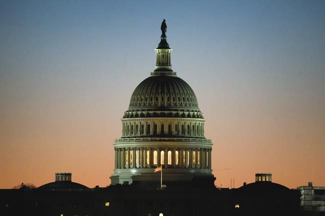 Worries grow that Trump indictment will eclipse other probes | iNFOnews.ca Worries grow that Trump indictment will eclipse other probes | iNFOnews.ca