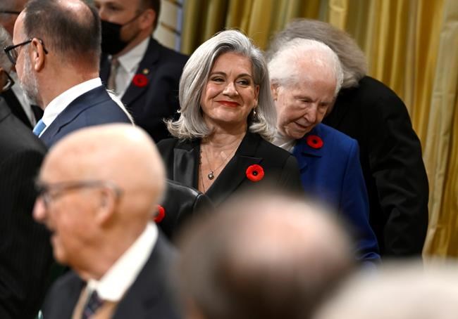 Big changes, top projects, LaFlamme: What to look for at the Canadian Screen Awards | iNFOnews.ca