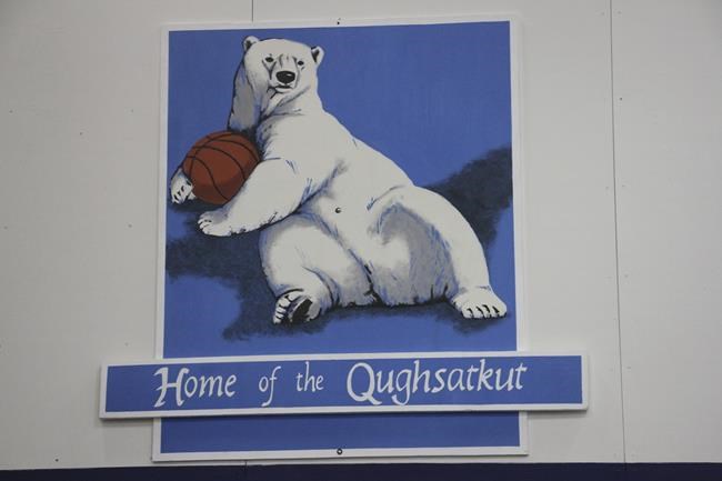 Alaska Native Scouts feted 67 years after rescuing Navy crew | iNFOnews.ca