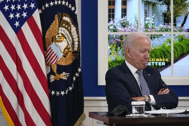 Biden and his 2024 campaign: Waiting for some big decisions | iNFOnews.ca Biden and his 2024 campaign: Waiting for some big decisions | iNFOnews.ca
