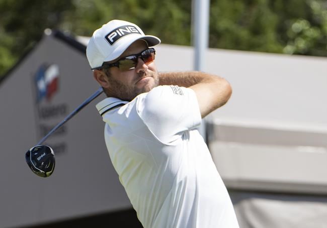 These boots were made for winnin': Canada's Corey Conners wins Valero Texas Open for 2nd time in 5 years | iNFOnews.ca