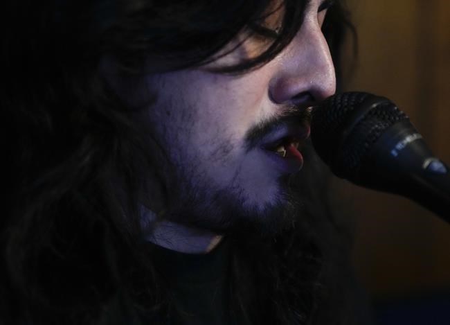 Community colleges are reeling. 'The reckoning is here.’ | iNFOnews.ca CP386843966