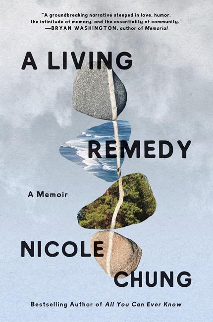 Review: Nicole Chung’s new memoir about her parents’ deaths | iNFOnews.ca Review: Nicole Chung’s new memoir about her parents’ deaths | iNFOnews.ca