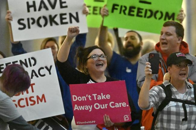 Abortion bills gain no ground in Kentucky with ban in place | iNFOnews.ca Abortion bills gain no ground in Kentucky with ban in place | iNFOnews.ca