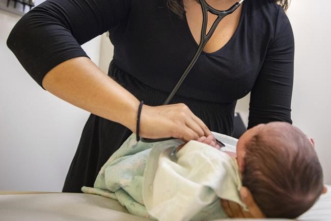 Canada first to develop medical standards to keep kids from suffering pain in silence | iNFOnews.ca Canada first to develop medical standards to keep kids from suffering pain in silence | iNFOnews.ca