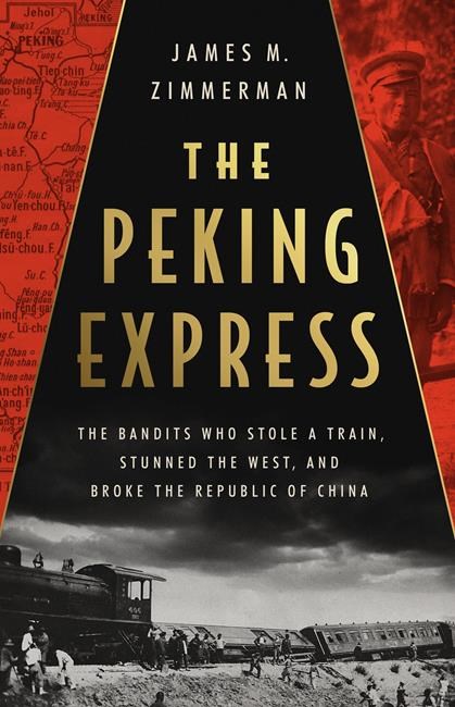 Review: 'The Peking Express' raises niche historical event | iNFOnews.ca Review: 'The Peking Express' raises niche historical event | iNFOnews.ca