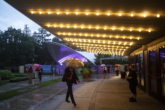 Stratford Festival posts 'moderate' surplus in first fully indoor festival since 2020 | iNFOnews.ca Stratford Festival posts 'moderate' surplus in first fully indoor festival since 2020 | iNFOnews.ca