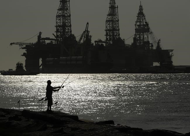 Gulf of Mexico oil worse for climate than thought, study | iNFOnews.ca Gulf of Mexico oil worse for climate than thought, study | iNFOnews.ca