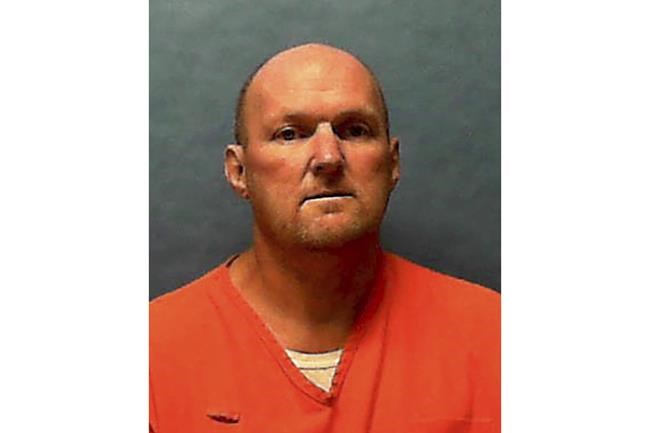Execution set for man convicted of stabbing woman 37 times | iNFOnews.ca Execution set for man convicted of stabbing woman 37 times | iNFOnews.ca