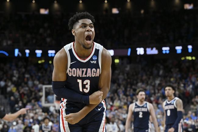UConn emerges victorious after March Madness full of upsets | iNFOnews.ca