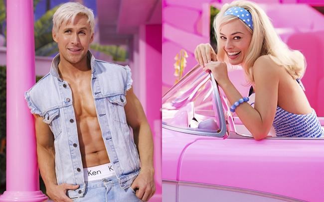 Michael Cera to appear in 'Barbie' movie as discontinued character Allan | iNFOnews.ca