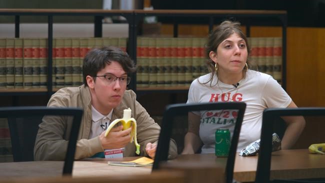 When a reality TV show about jury duty is a summons to laugh | iNFOnews.ca When a reality TV show about jury duty is a summons to laugh | iNFOnews.ca