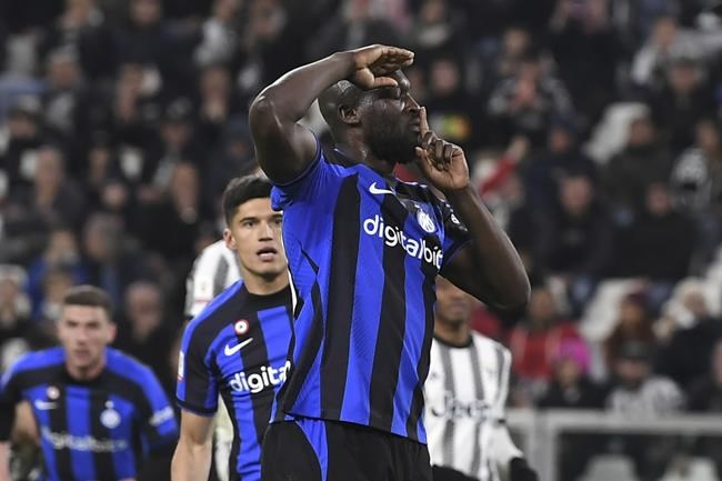 Lukaku representative requests action after racist incident | iNFOnews.ca