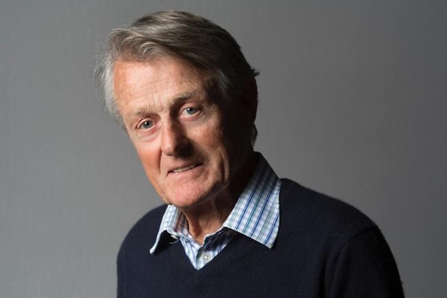 Writers' Trust Poetry Prize more than doubles to $60K with Scott Griffin contribution | iNFOnews.ca
