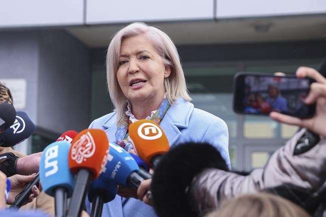 Top Bosnian government official convicted of abuse of office | iNFOnews.ca