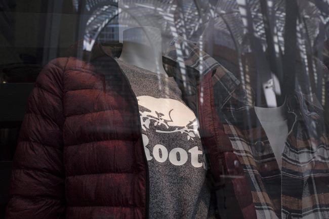 Retailer Roots reports fourth-quarter profit and sales down from year ago | iNFOnews.ca Retailer Roots reports fourth-quarter profit and sales down from year ago | iNFOnews.ca
