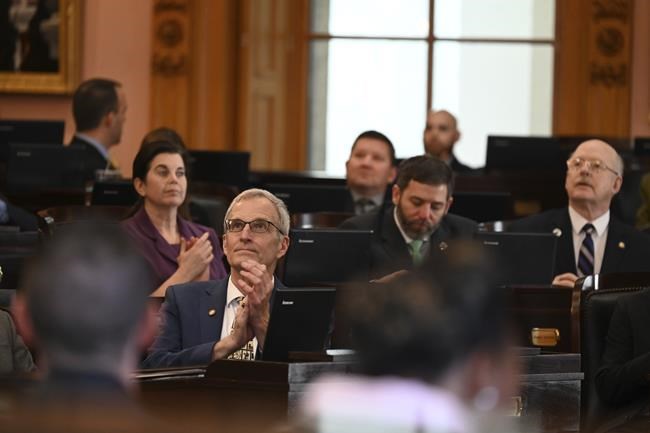 Ohio Republican lawmaker falsely claims to be MIT graduate | iNFOnews.ca