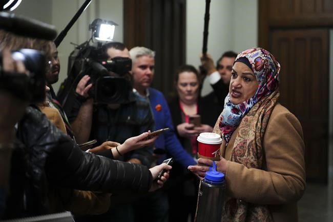 Liberal MP slams own government's 'bland statements' on Israel's far-right crackdown | iNFOnews.ca
