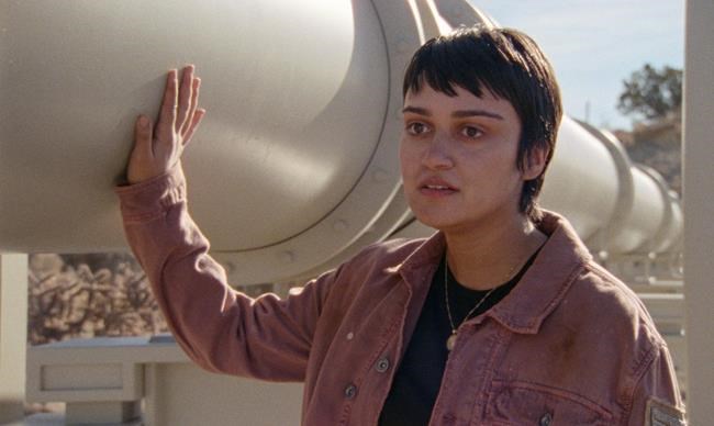 'How to Blow Up a Pipeline' explores vigilante eco-sabotage | iNFOnews.ca 'How to Blow Up a Pipeline' explores vigilante eco-sabotage | iNFOnews.ca