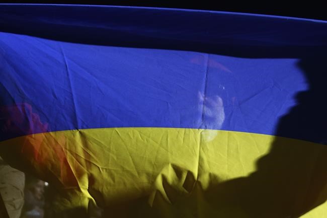 Polish-Ukrainian friendship masks a bitter, bloody history | iNFOnews.ca