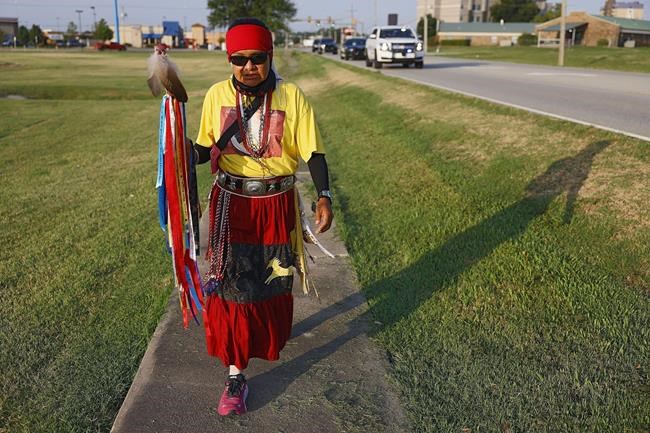 US judge orders man held in case of missing Navajo woman | iNFOnews.ca US judge orders man held in case of missing Navajo woman | iNFOnews.ca