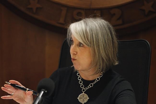 New Mexico governor wants bill to address hazing allegations | iNFOnews.ca New Mexico governor wants bill to address hazing allegations | iNFOnews.ca
