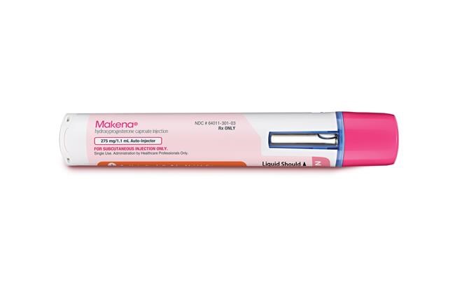 FDA forces unproven premature birth drug Makena off market | iNFOnews.ca FDA forces unproven premature birth drug Makena off market | iNFOnews.ca