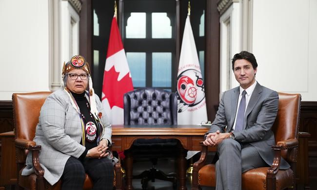 AFN seeks more time to develop plan implementing UN declaration on Indigenous rights | iNFOnews.ca