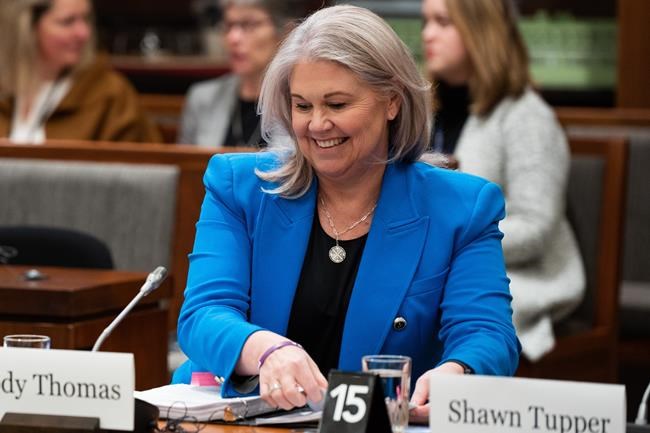 New details of Johnston mandate emerge as MPs allege obstruction on foreign meddling | iNFOnews.ca New details of Johnston mandate emerge as MPs allege obstruction on foreign meddling | iNFOnews.ca