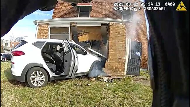 Civil rights probe launched after fatal Park Police shooting | iNFOnews.ca