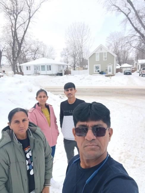 Family of Indian migrants who died in Quebec shocked by river crossing attempt | iNFOnews.ca