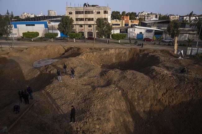 Why do Jerusalem tensions fuel regionwide unrest? | iNFOnews.ca