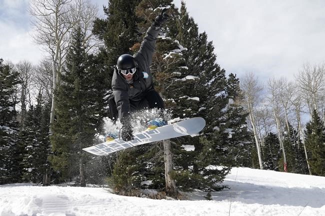 Small towns reclaim abandoned ski areas as nonprofits | iNFOnews.ca