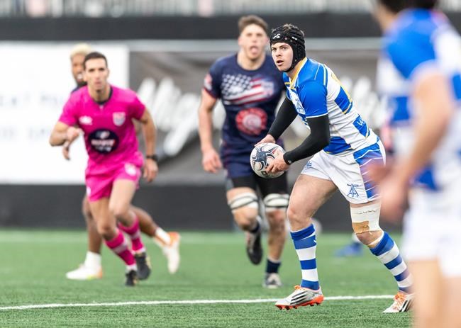 Bowen stars in Arrows debut but Toronto rally falls short in home opener | iNFOnews.ca