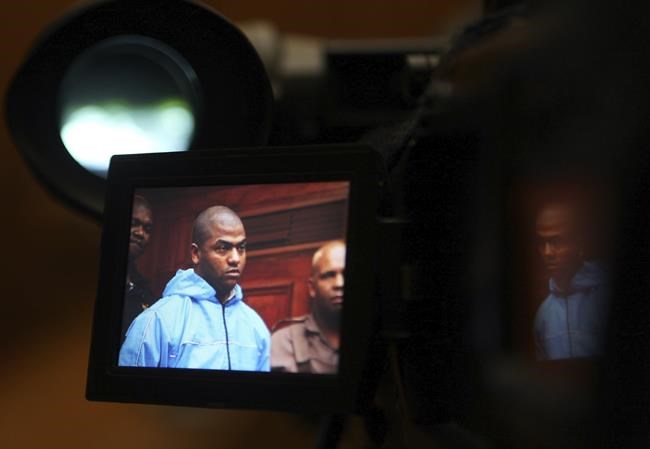 Claims guards aided killer fake death in S. Africa jailbreak | iNFOnews.ca