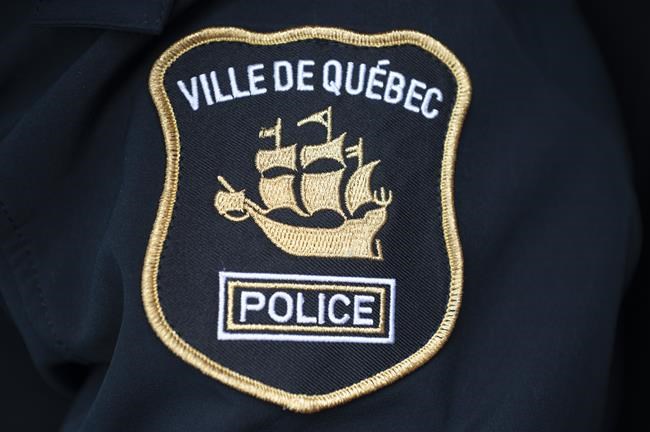 Quebec City police say man, 66, dead after fire, no smoke detector in apartment | iNFOnews.ca