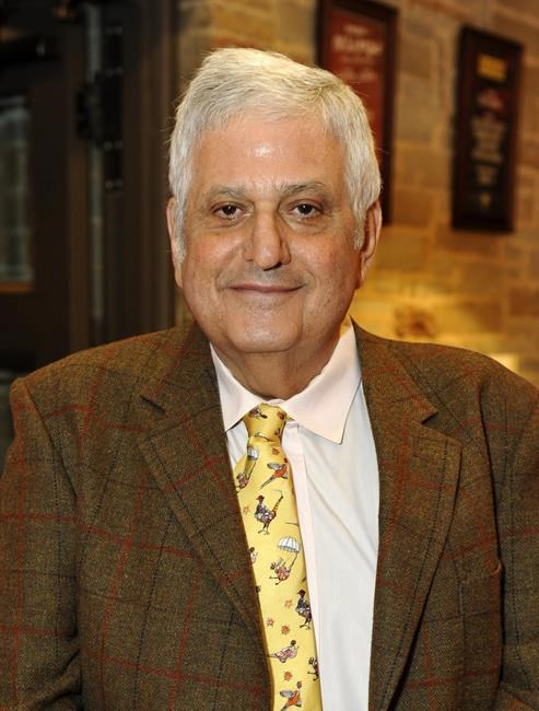 Michael Lerner, ‘Barton Fink’ Oscar nominee, dies at 81 | iNFOnews.ca Michael Lerner, ‘Barton Fink’ Oscar nominee, dies at 81 | iNFOnews.ca