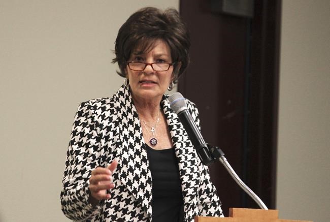 US House speaker attends rally in New Mexico swing district | iNFOnews.ca US House speaker attends rally in New Mexico swing district | iNFOnews.ca