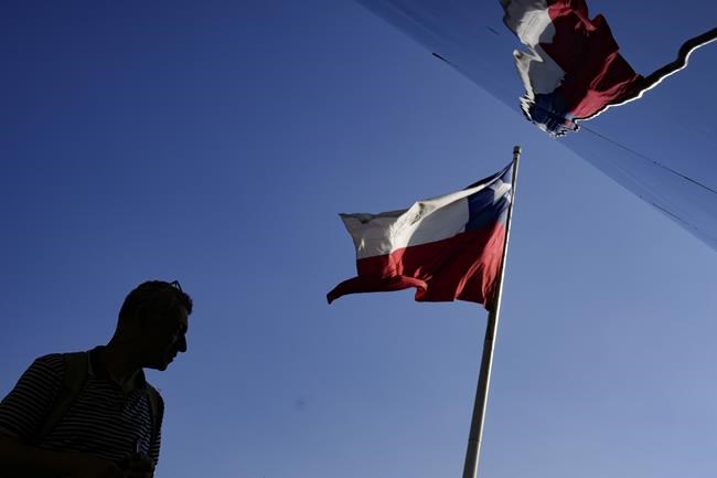 Chile lawmakers vote to reduce work week from 45 to 40 hours | iNFOnews.ca Chile lawmakers vote to reduce work week from 45 to 40 hours | iNFOnews.ca