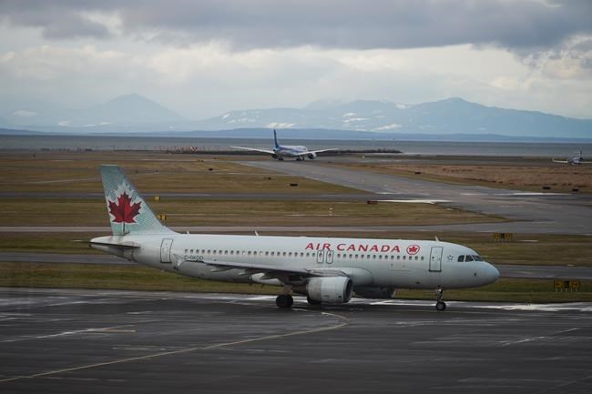 Air Canada announces new CFO in John Di Bert, Amos Kazzaz to retire | iNFOnews.ca