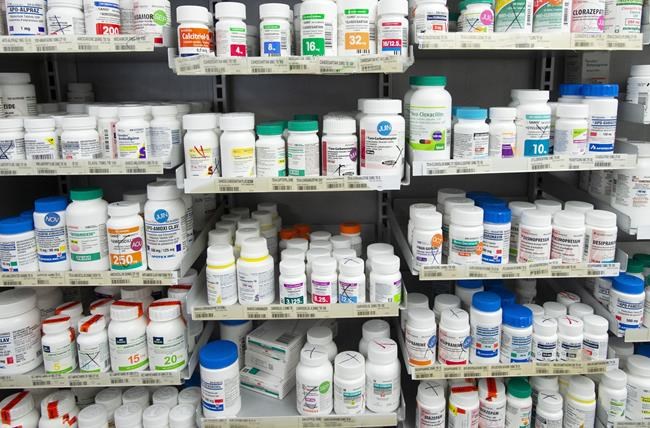 Pharmacists fear more drugs may fall into loophole that saw B.C. Ozempic sent to U.S. | iNFOnews.ca Pharmacists fear more drugs may fall into loophole that saw B.C. Ozempic sent to U.S. | iNFOnews.ca