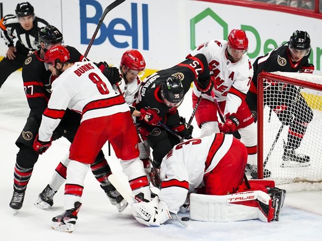 With NHL in the midst of an offensive surge, defending comes at a premium in 2023 | iNFOnews.ca