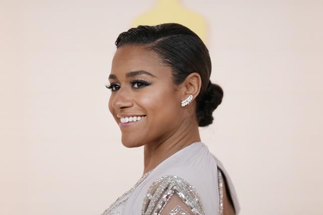 Ariana DeBose to host Tony Awards for 2nd consecutive year | iNFOnews.ca Ariana DeBose to host Tony Awards for 2nd consecutive year | iNFOnews.ca