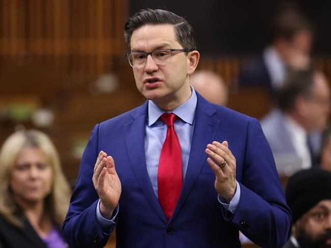 Conservatives ask Twitter to label CBC accounts as 'government-funded' media | iNFOnews.ca