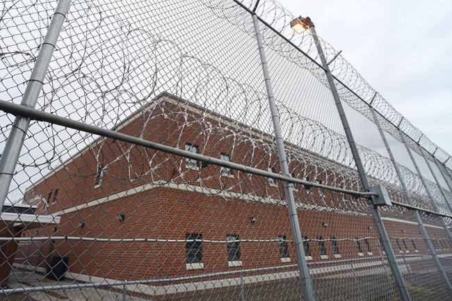 Weinstein returns to NY prison system after LA conviction | iNFOnews.ca