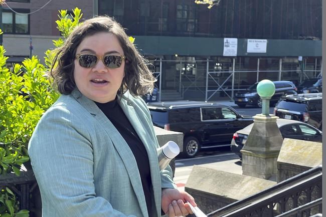 Teacher's pest: NYC hires former educator to slaughter rats | iNFOnews.ca Teacher's pest: NYC hires former educator to slaughter rats | iNFOnews.ca