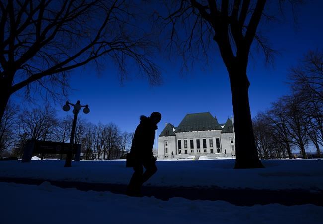 Supreme Court says Quebec's ban on homegrown cannabis plants is constitutional | iNFOnews.ca Supreme Court says Quebec's ban on homegrown cannabis plants is constitutional | iNFOnews.ca