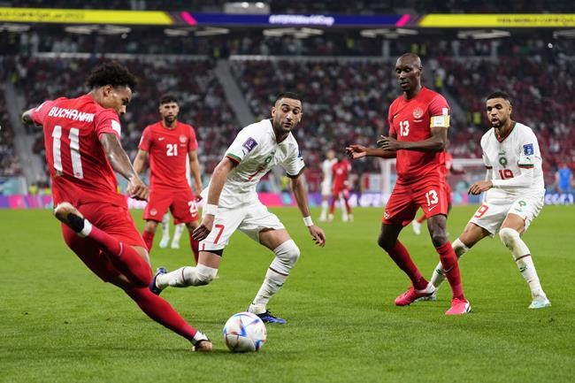 City of Toronto, MLSE draft deal protecting company from 2026 World Cup losses | iNFOnews.ca City of Toronto, MLSE draft deal protecting company from 2026 World Cup losses | iNFOnews.ca