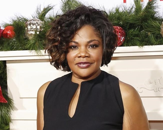 Mo'Nique sues CBS, Paramount over 'Parkers' royalties | iNFOnews.ca Mo'Nique sues CBS, Paramount over 'Parkers' royalties | iNFOnews.ca